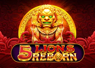 5 Lions Reborn - IDAGENT138
