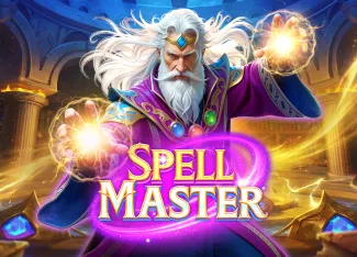 Spellmaster - IDAGENT138