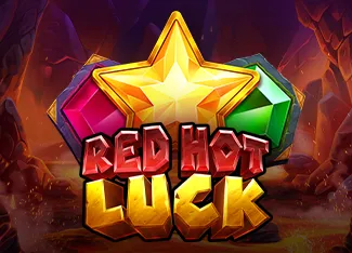 Red Hot Luck - IDAGENT138