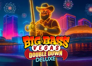 Big Bass Vegas Double Down Deluxe - IDAGENT138