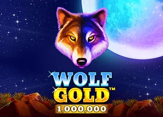 Wolf Gold 1,000,000 - IDAGENT138