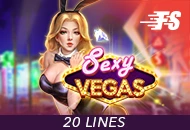 Sexy Vegas - IDAGENT138