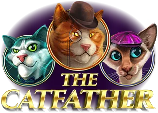 The Catfather - IDAGENT138