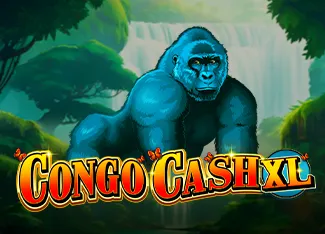 Congo Cash XL - IDAGENT138