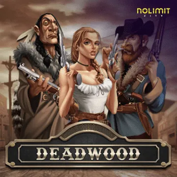 Deadwood xNudge - IDAGENT138
