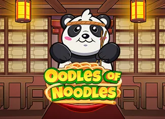 Oodles of Noodles - IDAGENT138