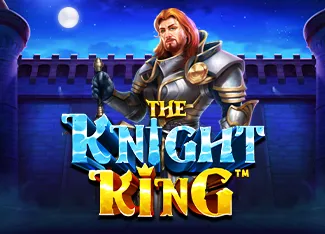 The Knight King - IDAGENT138