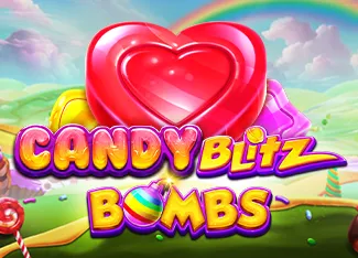 Candy Blitz Bombs - IDAGENT138