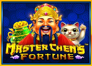 Master Chens Fortune - IDAGENT138