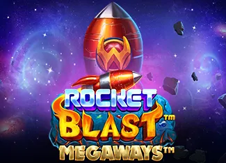 Rocket Blast Megaways - IDAGENT138