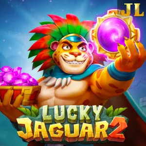 Lucky Jaguar 2 - IDAGENT138