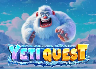 Yeti Quest - IDAGENT138