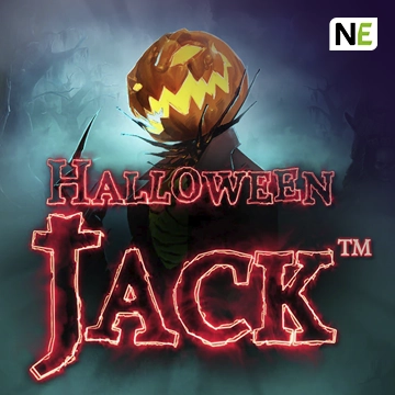 Halloween Jack - IDAGENT138