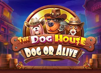 The Dog House - Dog or Alive - IDAGENT138