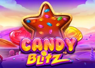 Candy Blitz - IDAGENT138