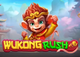 Monkey King Rush - IDAGENT138
