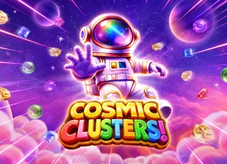 Cosmic Clusters! - IDAGENT138