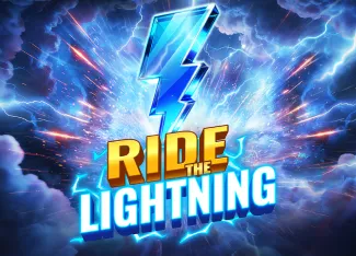 Ride the Lightning - IDAGENT138