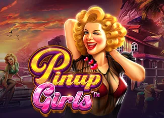Pinup Girls - IDAGENT138