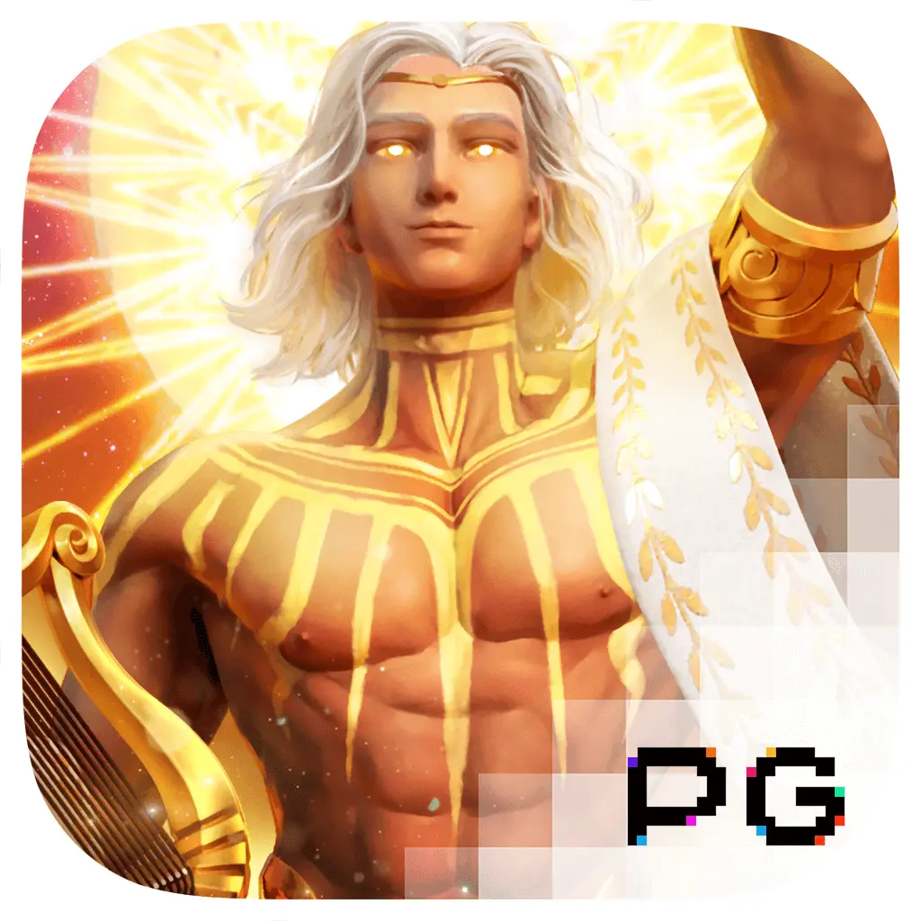 Rise of Apollo - IDAGENT138