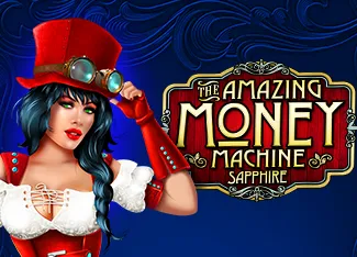 Amazing Money Machine - IDAGENT138