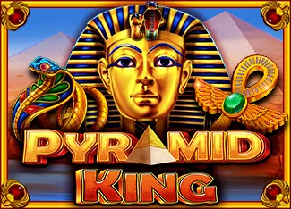 Pyramid King - IDAGENT138