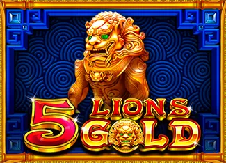 5 Lions Gold - IDAGENT138