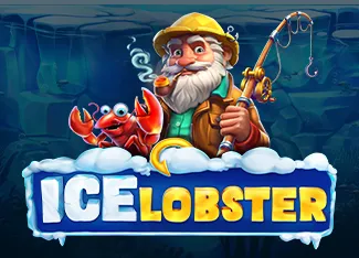 Ice Lobster - IDAGENT138