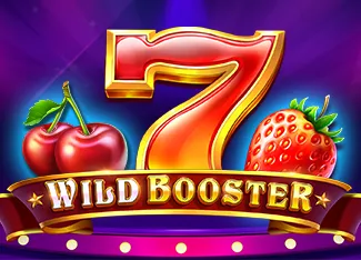 Wild Booster - IDAGENT138
