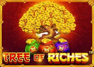 Tree of Riches - IDAGENT138