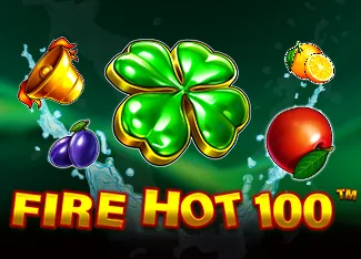 Fire Hot 100 - IDAGENT138