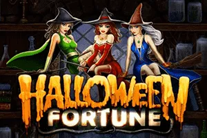Halloween Fortune Scratch - IDAGENT138