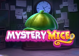 Mystery Mice - IDAGENT138