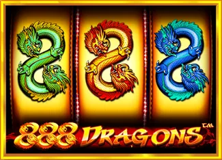 888 Dragons - IDAGENT138