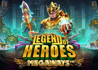 Legend of Heroes - IDAGENT138