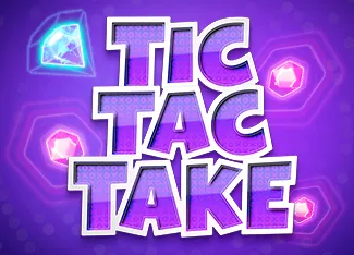 Tic Tac Take - IDAGENT138