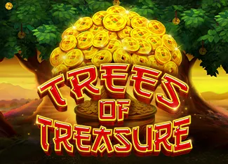 Trees of Treasure - IDAGENT138