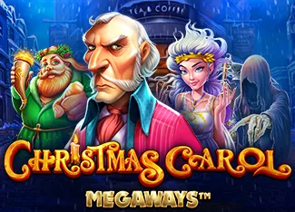 Christmas Carol Megaways - IDAGENT138