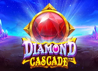 Diamond Cascade - IDAGENT138