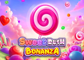 Sweet Rush Bonanza - IDAGENT138
