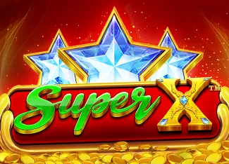 Super X - IDAGENT138