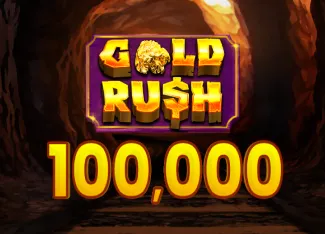 Gold Rush 250,000 - IDAGENT138