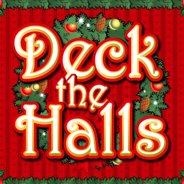 Deck the Halls - IDAGENT138