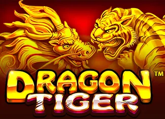 The Dragon Tiger - IDAGENT138
