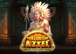 Fortunes of Aztec - IDAGENT138