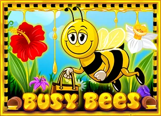 Busy Bees - IDAGENT138