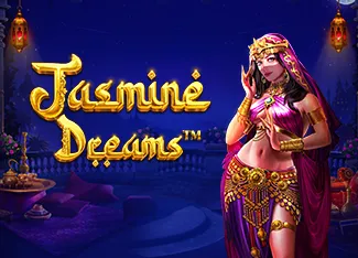 Jasmine Dreams - IDAGENT138
