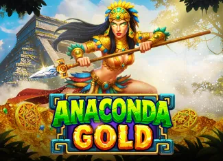 Anaconda Gold - IDAGENT138