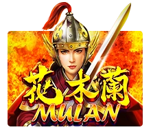 Joker123 : Mulan - IDAGENT138