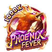 Facai : PHOENIX FEVER - IDAGENT138